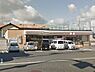 周辺：セブンイレブン泉佐野南中安松店まで342m