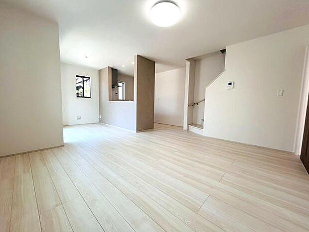 写真は同社施工例です。