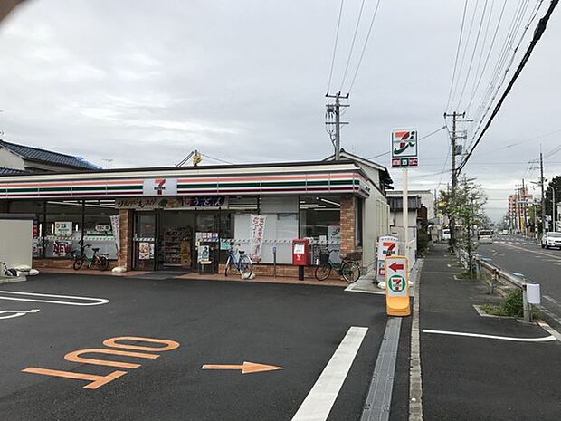 セブンイレブン高石高師浜店まで227m