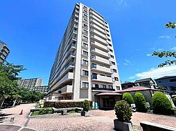サンシティ貝塚1番館 中古マンション