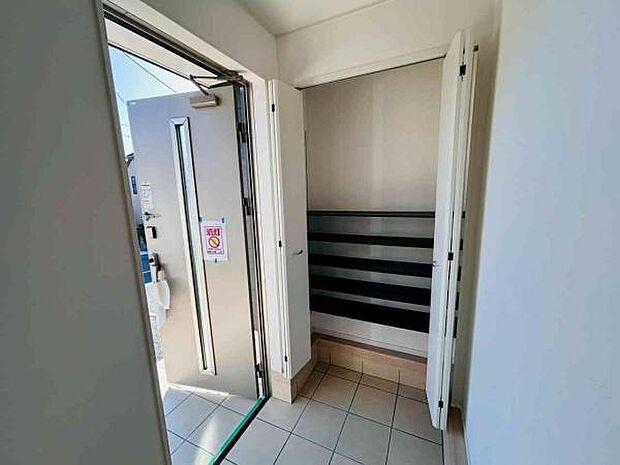 写真は同社施工例です。