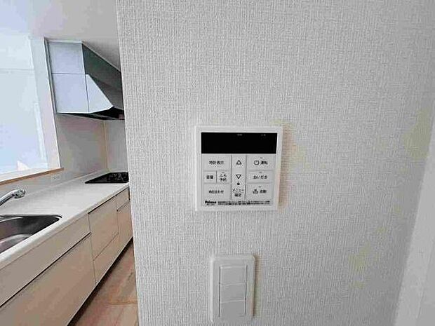 写真は同社設備例です。