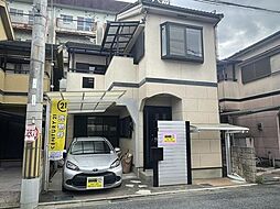 大阪府柏原市石川町