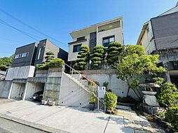 大阪府泉南郡熊取町つばさが丘東1丁目