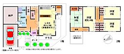 南海線 二色浜駅 徒歩11分
