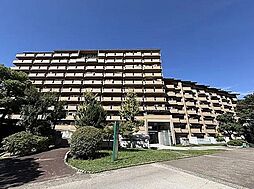 朝日プラザシティ・サザンパーク5番街I棟
