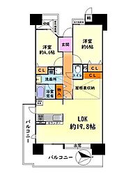 メゾンドールラーバン和泉2番館 中古マンション