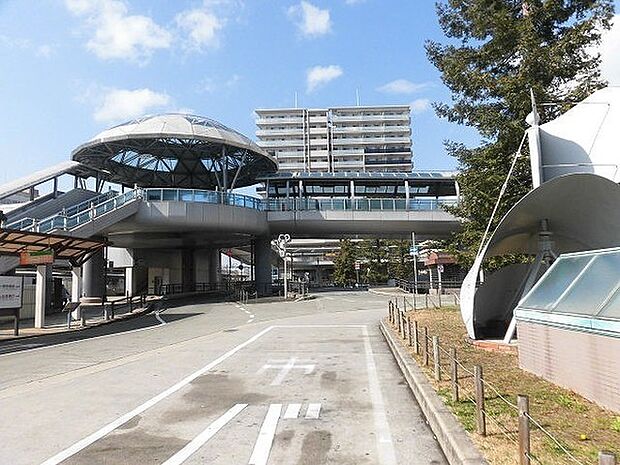 尼崎駅(JR 福知山線)まで1500m