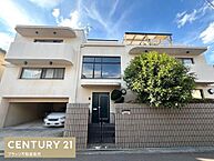 大阪府豊中市上野東1丁目：物件画像