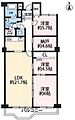 OTCハイツサンローゼ4階3,280万円