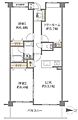 ジオ豊中曽根2階4,480万円