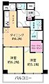 ネオハイツ西長堀8階2,890万円