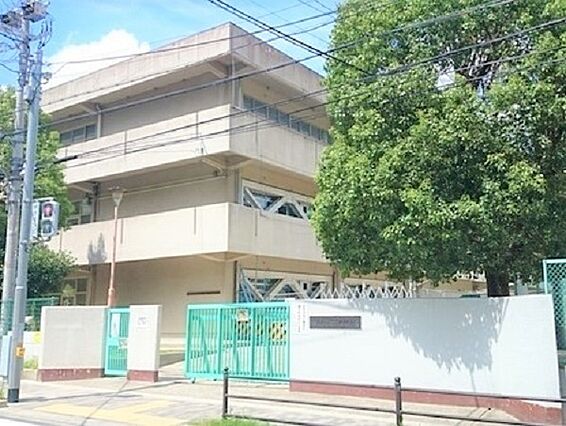吹田市立豊津西...