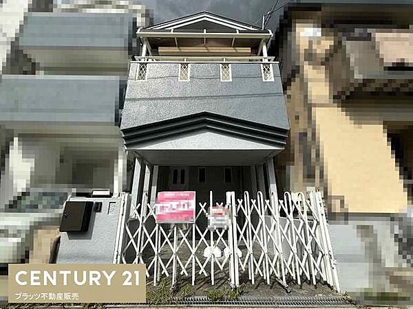 外観：327001648927