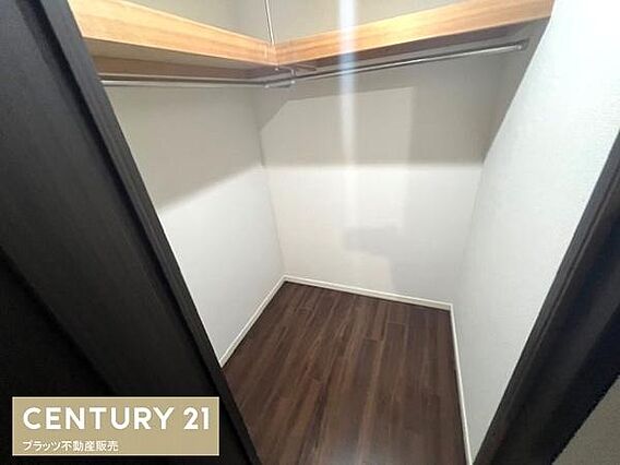 ウォークインク...