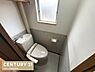トイレ：トイレの写真です。