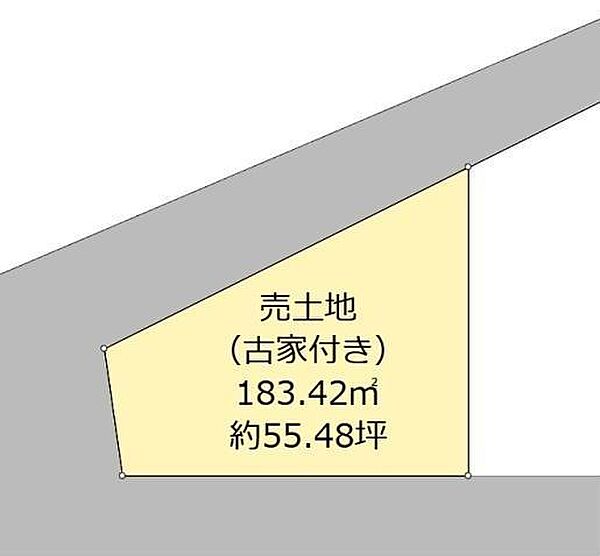 区画図：328000630292