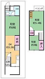 大阪府豊中市服部寿町2丁目