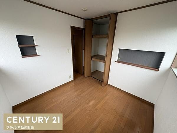 子供部屋