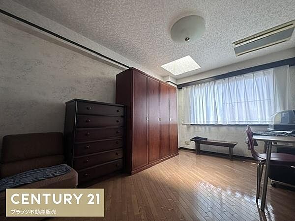 子供部屋