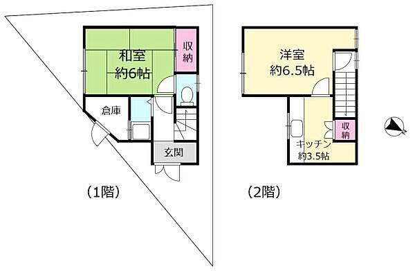 間取り：327002979680