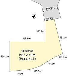 阪急箕面線 桜井駅 徒歩17分