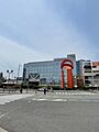 南海線　堺駅ま...