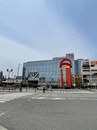 南海線　堺駅ま...