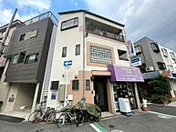 大阪府大阪市平野区平野東3丁目：物件画像