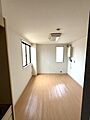 【洋室】角部屋...