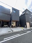 大阪府大阪市東住吉区杭全8丁目：物件画像