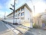 周辺：大阪市立平野小学校まで849m