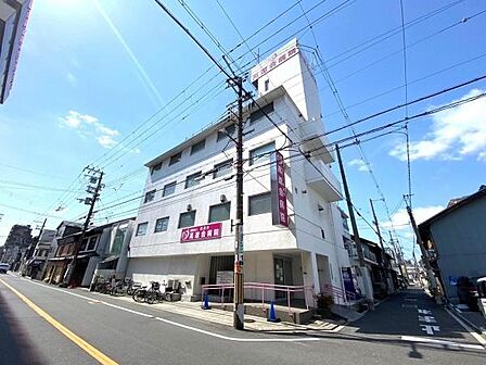 医療法人高遼会 高遼会病院まで361m、医療法人高遼会 高遼会病院