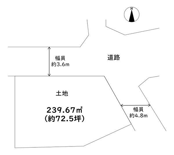 区画図：327002346381
