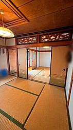 和室の画像
