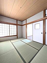 和室の画像