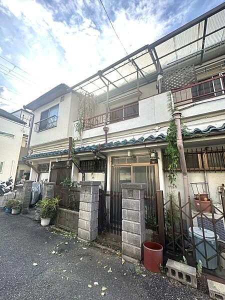 【現地】居住用にも収益用にもご活用可能な物件です！
