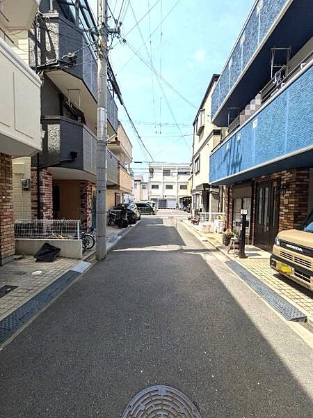 その他