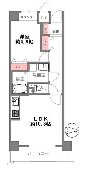 間取り：327002977181