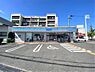 周辺：ローソン新北島一丁目南店まで2016m、ローソン新北島一丁目南店