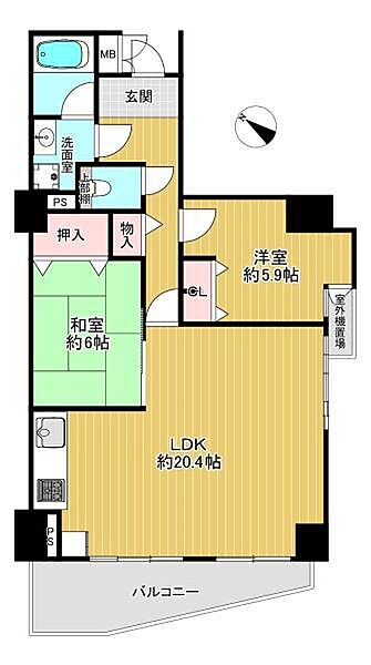 間取り：327002982529