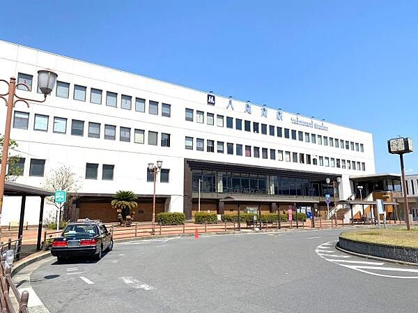 大阪メトロ　八尾南駅まで1636m、大阪メトロ　八尾南駅