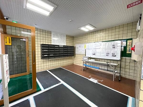 【マンション】マンション名：ライオンズマンション長吉最寄り駅：大阪メトロ谷町線「長原」駅　徒歩約10分