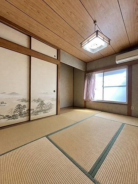 和室