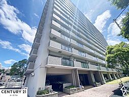 ファミールハイツ鳳サウスフォレスト3番館