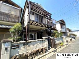 大阪府堺市東区北野田