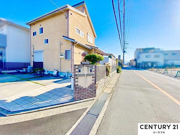 外観写真です！