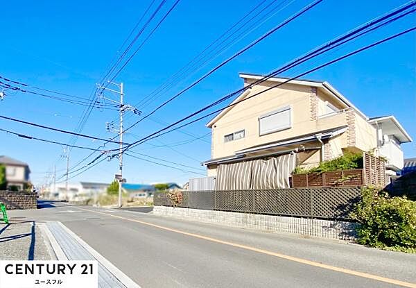 外観写真です！
