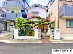 大阪府堺市中区深井中町