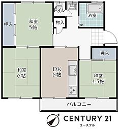 狭山住宅37号棟